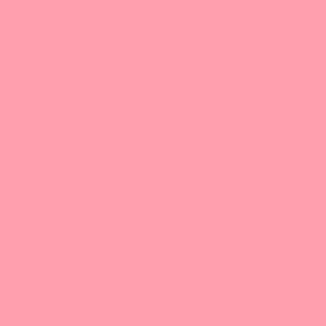 Tecido Decoracao Voil Liso Lg3,00 Rosa