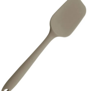 Espatula De Silicone Retangular 27cm Fendi