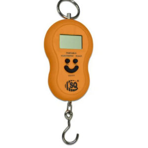 Balança Digital Portátil Multiuso 50 Kg